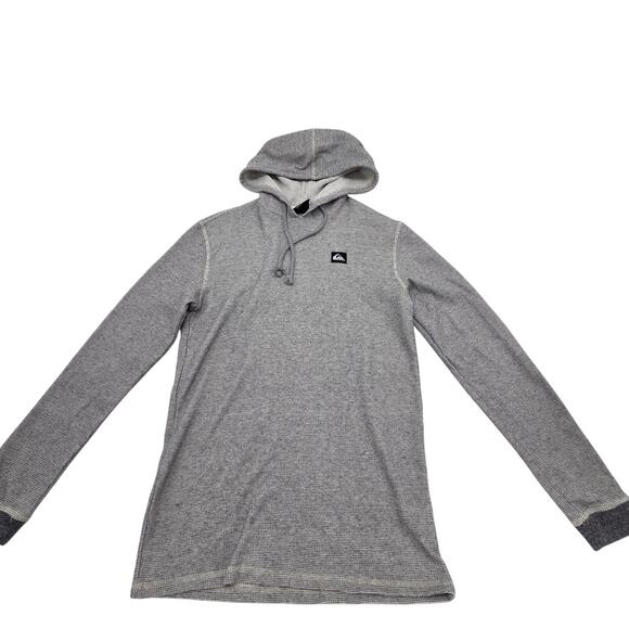 Quicksilver Performance Lightweight Thermal Pullover Small - Picture 3 of 5